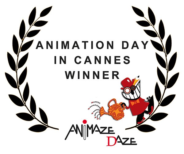 Animaze-daze-winner